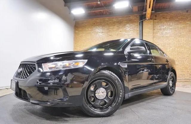 2018 Ford Police Interceptor Base for sale in Chicago, IL