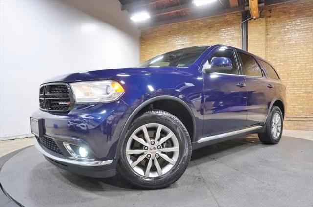 2017 Dodge Durango Special Service AWD for sale in Chicago, IL