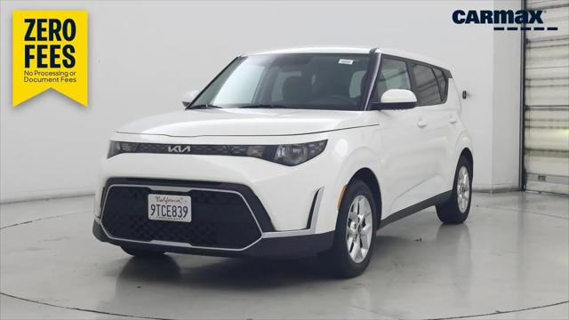 2024 Kia Soul LX for sale in Lynnwood, WA