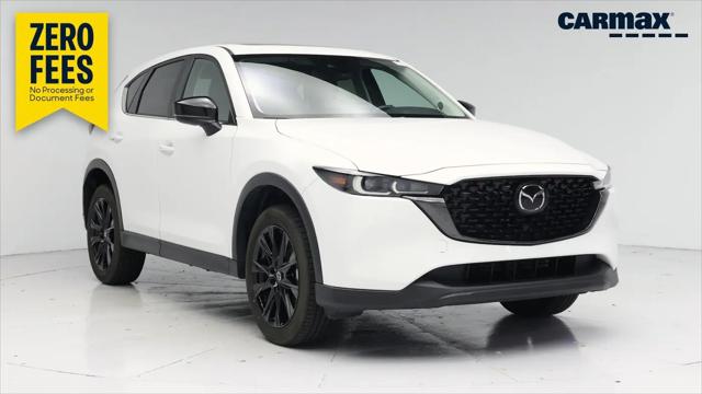 2025 Mazda CX-5 2.5 S Carbon Edition for sale in Charlotte, NC