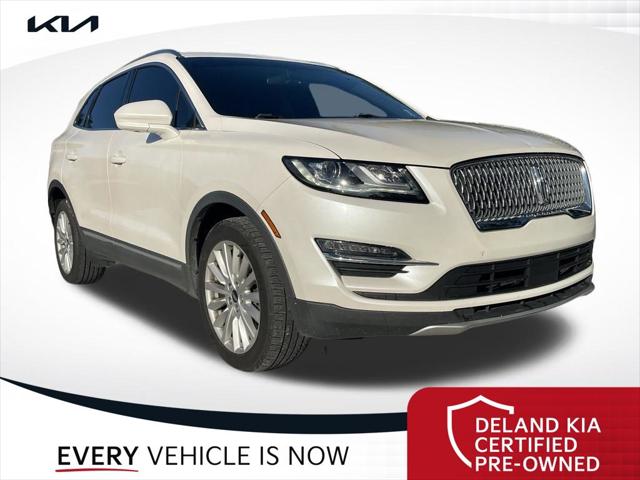2019 Lincoln MKC Standard for sale in Deland, FL