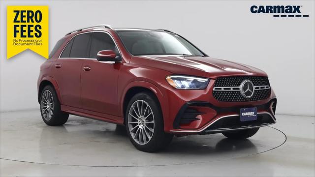 2024 Mercedes-Benz GLE GLE 450 4MATIC for sale in Virginia Beach, VA