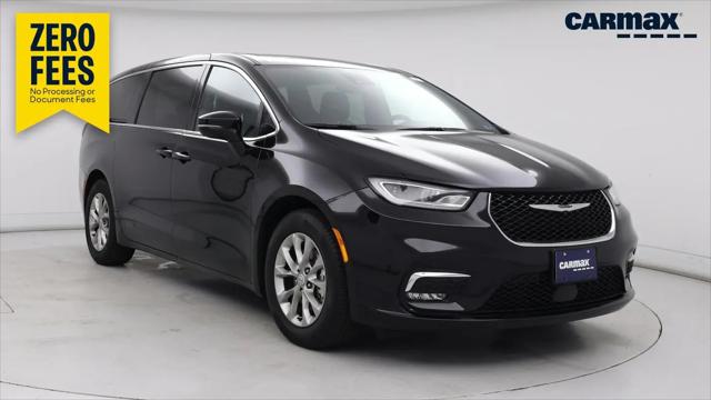 2026 Chrysler Pacifica Limited for sale in Virginia Beach, VA