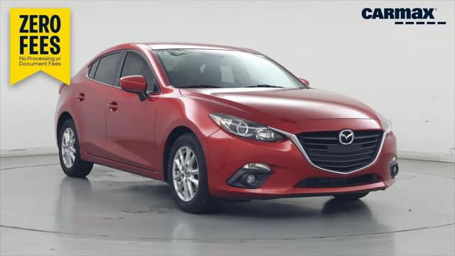2015 Mazda Mazda3 for sale near Cincinnati, OH