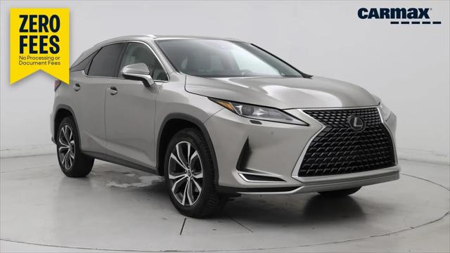 2021 Lexus RX 350 RX 350 for sale near Cincinnati, OH