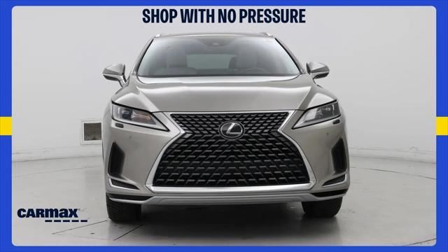 2021 Lexus RX 350 RX 350