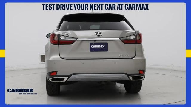2021 Lexus RX 350 RX 350