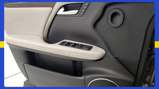 2021 Lexus RX 350 RX 350