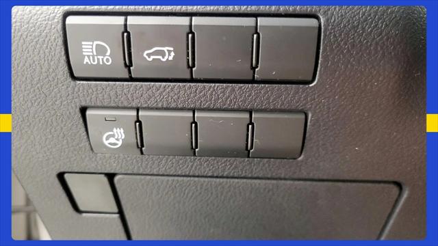 2021 Lexus RX 350 RX 350