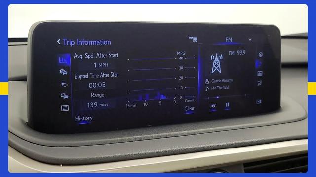 2021 Lexus RX 350 RX 350