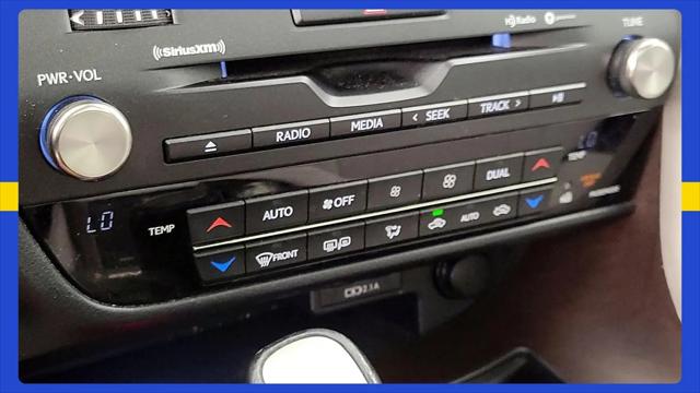2021 Lexus RX 350 RX 350