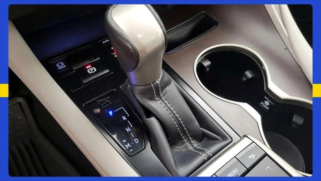 2021 Lexus RX 350 RX 350