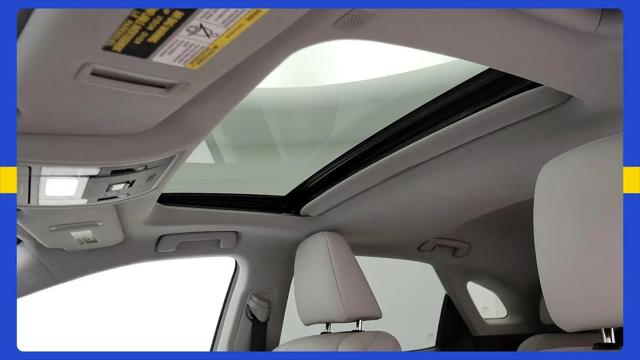 2021 Lexus RX 350 RX 350