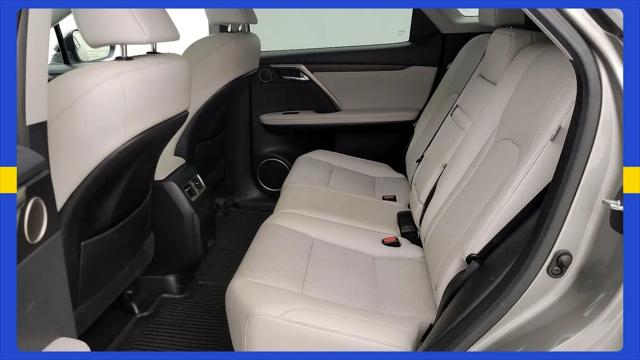 2021 Lexus RX 350 RX 350