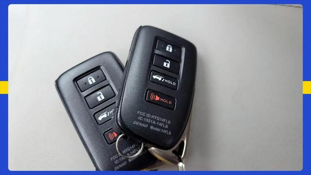 2021 Lexus RX 350 RX 350