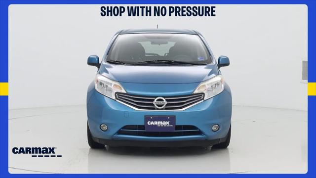 2014 Nissan Versa Note SV