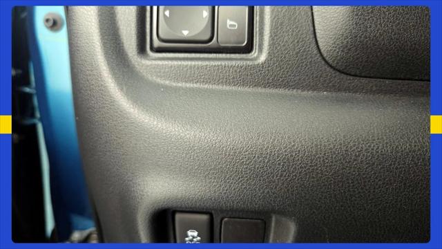 2014 Nissan Versa Note SV