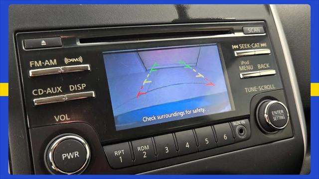 2014 Nissan Versa Note SV