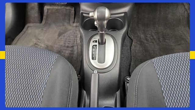 2014 Nissan Versa Note SV