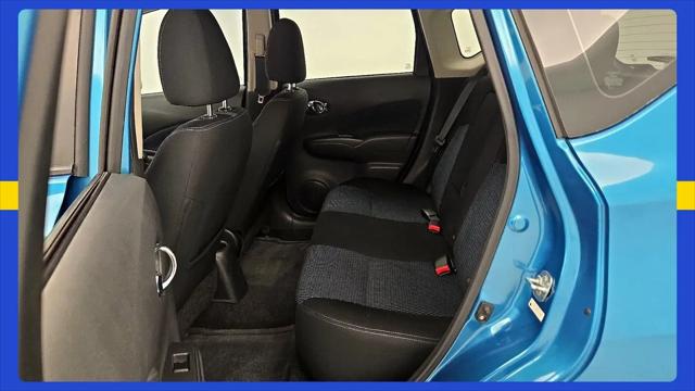 2014 Nissan Versa Note SV