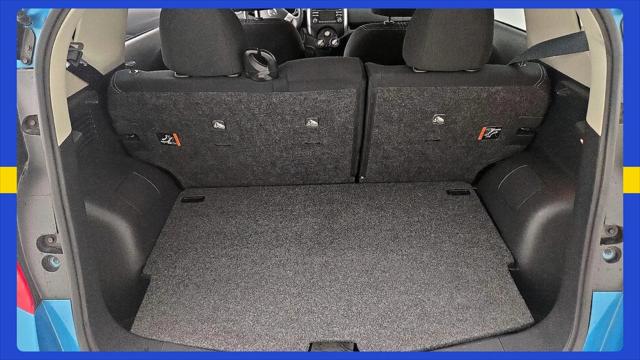 2014 Nissan Versa Note SV