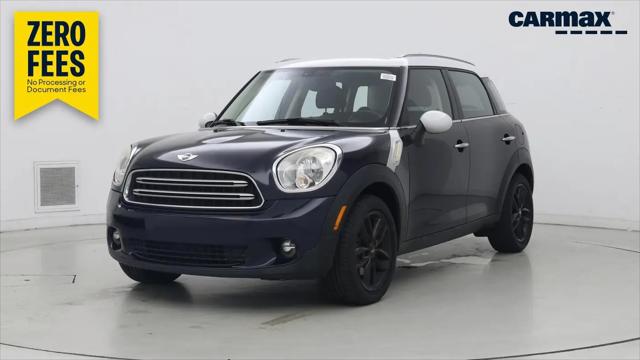 2016 MINI Countryman Cooper for sale in Charleston, SC