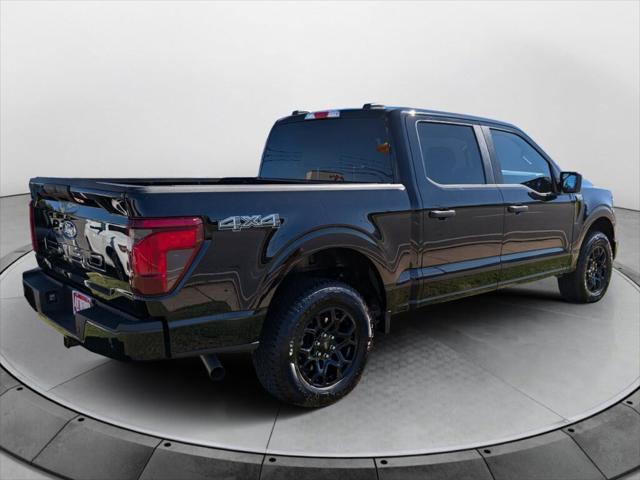 2025 Ford F-150 STX 2025 Ford F-150 STX