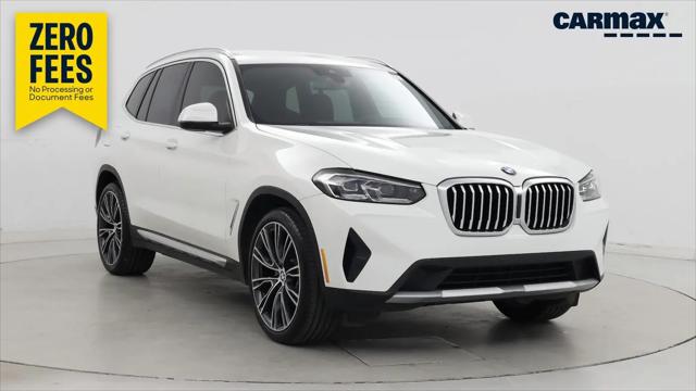 2024 BMW X3 sDrive30i for sale in Hoover, AL