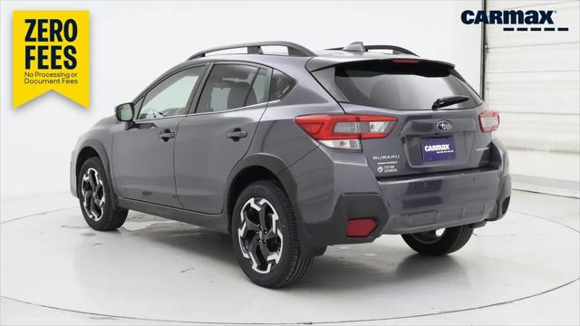 2023 Subaru Crosstrek Limited for sale in Hoover, AL