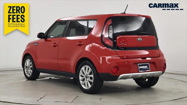 2017 Kia Soul + for sale in Norcross, GA