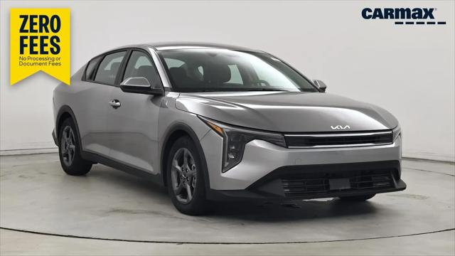 2025 Kia K4 LXS for sale in Norcross, GA