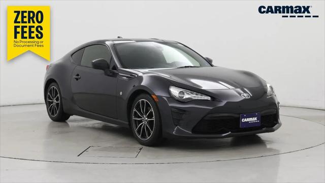 2019 Toyota 86 Base for sale in Raleigh, NC
