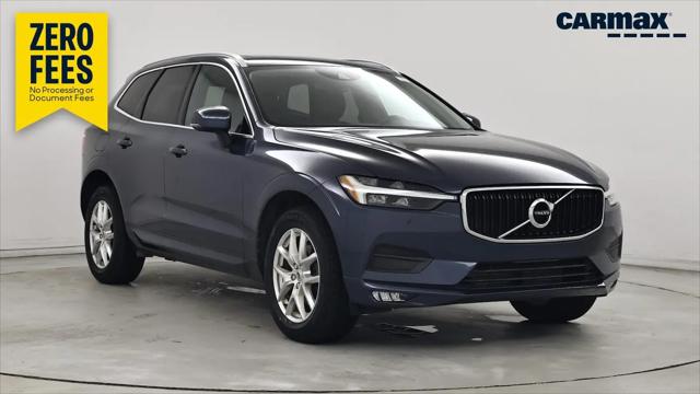 2021 Volvo XC60 T5 Momentum for sale in Fayetteville, NC