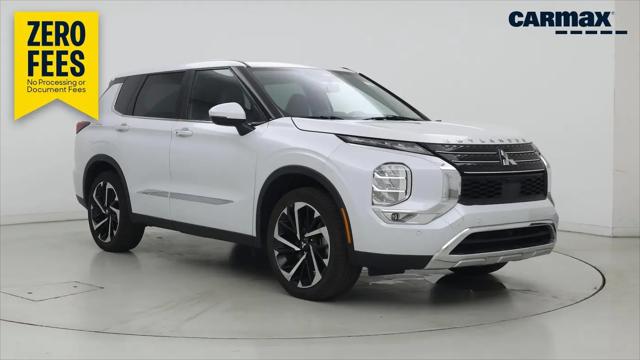 2022 Mitsubishi Outlander SE 2.5 2WD for sale in Stockbridge, GA