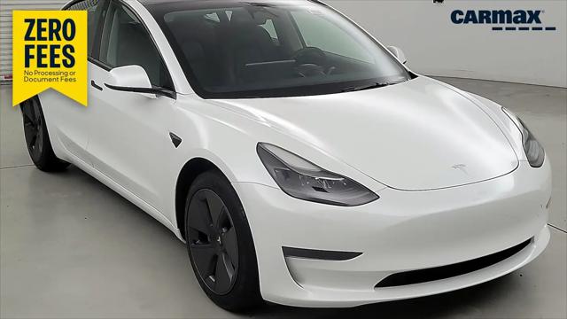 2023 Tesla Model 3 Rear-Wheel Drive for sale in Stockbridge, GA