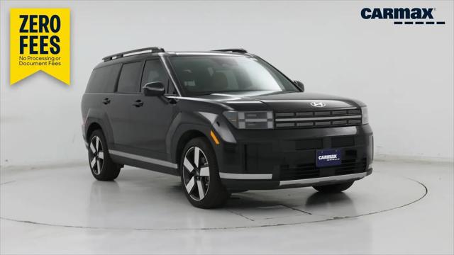 2025 Hyundai Santa Fe Limited for sale in Merriam, KS
