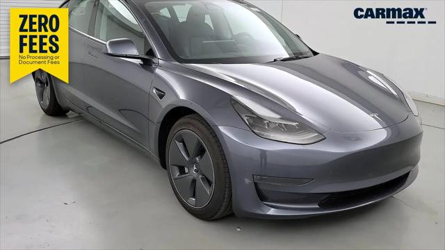 2023 Tesla Model 3 Rear-Wheel Drive for sale in Lexington, KY