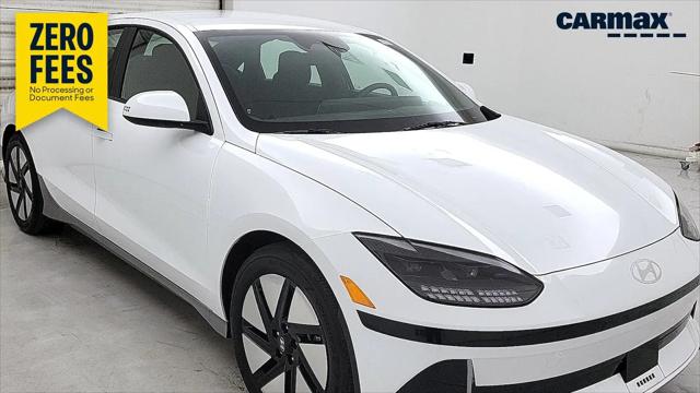 2024 Hyundai IONIQ 6 SE for sale in Wichita, KS