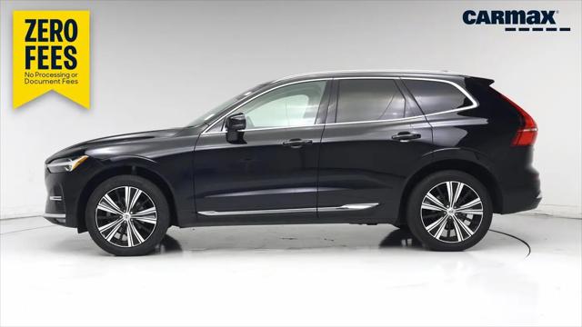 2023 Volvo XC60 B5 Plus Bright Theme for sale in Palm Desert, CA