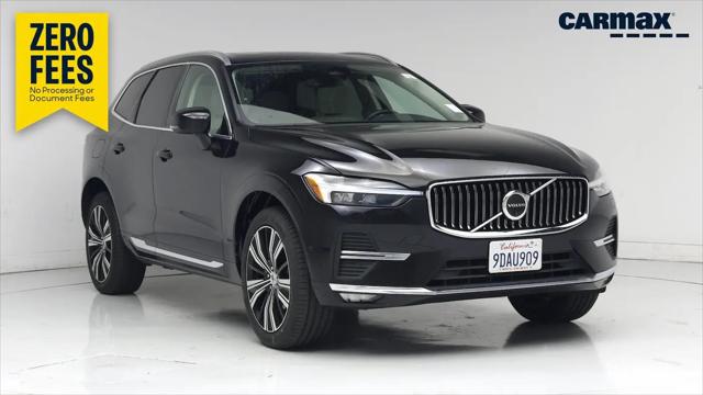 2023 Volvo XC60 B5 Plus Bright Theme for sale in Palm Desert, CA