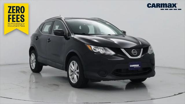 2019 Nissan Rogue Sport SV for sale in Brandywine, MD
