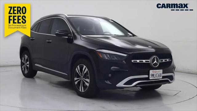 2024 Mercedes-Benz GLA-CLASS GLA 250 for sale in Costa Mesa, CA
