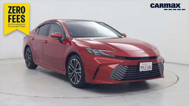2026 Toyota Camry XLE for sale in Costa Mesa, CA