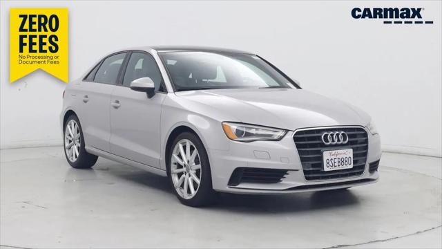 2016 Audi A3 1.8T Premium for sale in Costa Mesa, CA