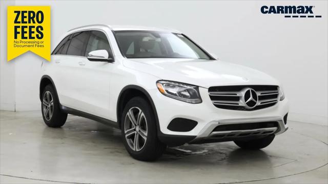 2017 Mercedes-Benz GLC GLC 300 for sale in Myrtle Beach, SC