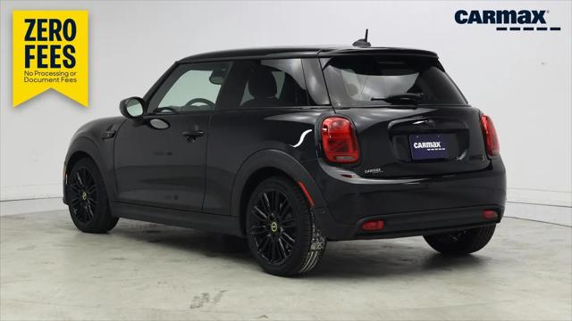 2023 MINI SE Hardtop Cooper