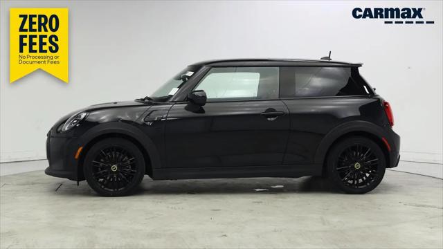 2023 MINI SE Hardtop Cooper