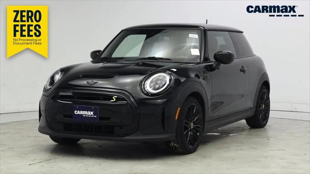 2023 MINI SE Hardtop Cooper
