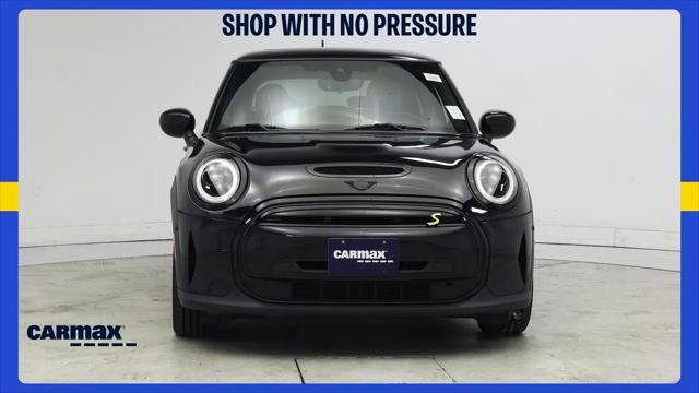 2023 MINI SE Hardtop Cooper
