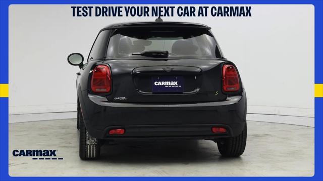 2023 MINI SE Hardtop Cooper